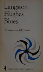 Billede af bogen Blues