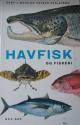Billede af bogen Havfisk og fiskeri i Nordvesteuropa