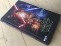 Billede af bogen Star Wars - The Force Awakens - Romanen over filmen (på dansk)