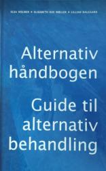 Billede af bogen Alternativhåndbogen - Guide til alternativ behandling