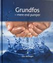 Billede af bogen Grundfos - mere end pumper