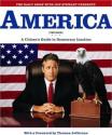 Billede af bogen The Daily Show with Jon Stewart Presents America : A Citizen's Guide to Democracy Inaction