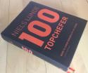 Billede af bogen 100 Topchefer - Guide til dansk erhvervsliv