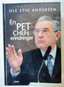 Billede af bogen En PET-Chefs erindringer
