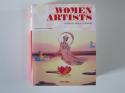 Billede af bogen Women Artists in the 20th and the 21th Century