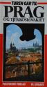 Billede af bogen Turen går til Prag og Tjekkoslovakiet