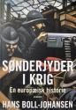 Billede af bogen Sønderjyder i krig - En europæisk historie