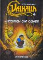 Billede af bogen Valhalla 4 - Historien om Quark