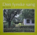 Billede af bogen Den fynske sang: 117 udvalgte fynske sange