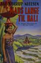 Billede af bogen Mads Lange til Bali - En dansk ostindiefarers liv og Æventyr