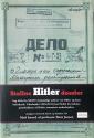 Billede af bogen Stalins Hitler dossier