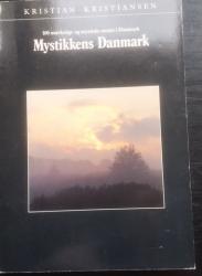 Billede af bogen Mystikkens Danmark