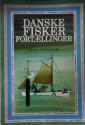 Billede af bogen Danske Fiskerfortællinger 