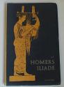 Billede af bogen Af Homers Iliade