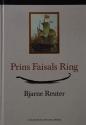 Billede af bogen Prins Faisals ring