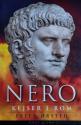 Billede af bogen NERO Kejser i Rom 