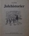 Billede af bogen Julehistorier - genfortalt efter Niels Th. Mortensen
