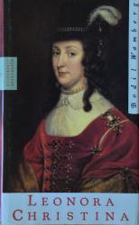 Billede af bogen Leonora Christina – Dronning af Blåtårn