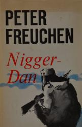 Billede af bogen Nigger -Dan