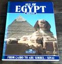 Billede af bogen All of Egypt