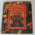 Billede af bogen Armscote Manor Book of Dried Flowers