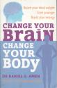 Billede af bogen Change your brain, change your body