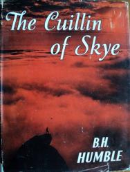 Billede af bogen The Cuillin of Skye