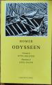 Billede af bogen Odysseen 