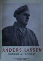 Billede af bogen ANDERS LASSEN -  Sømand og Soldat - Beretninger samlet af sin moder