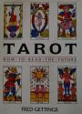 Billede af bogen TAROT - How to read the future