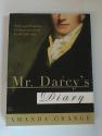 Billede af bogen Mr. Darcy`s Diary