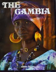 Billede af bogen The Gambia - La Gambie
