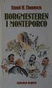 Billede af bogen Borgmesteren i Monteporco