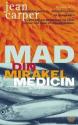 Billede af bogen Mad - din mirakelmedicin
