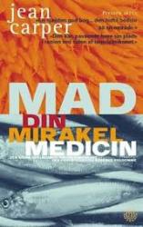 Billede af bogen Mad - din mirakelmedicin