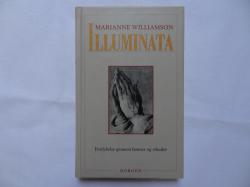 Billede af bogen Illuminata - Fordybelse gennem bønner og ritualer