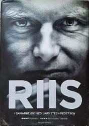 Billede af bogen Riis