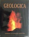 Billede af bogen Geologica - Jordens dynamiske kræfter
