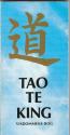 Billede af bogen Tao Te King - Visdommens Bog
