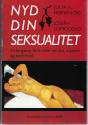 Billede af bogen Nyd din seksualitet