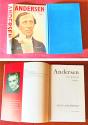 Billede af bogen H C Andersen, En biografi, bd 1 og 2 Billede af bogen H C Andersen, En biografi, bd 1 og 2