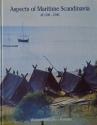 Billede af bogen Aspects of Maritime Scandinavia AD 200-1200