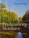 Billede af bogen Fredensborg Slotshave