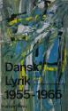 Billede af bogen Dansk Lyrik 1955-1965: Modernismens lyrikere