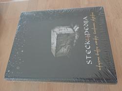 Billede af bogen Steckopedija - Kameno blago stare bosanske drzave 