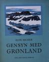 Billede af bogen Gensyn med Grønland