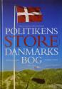 Billede af bogen Politikens store Danmarksbog