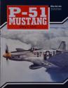 Billede af bogen P-51 Mustang - Warbirds fotofax