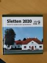 Billede af bogen Sletten 2020 - Årsskrift for Nordfynsk lokal- og kulturhistorie