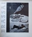 Billede af bogen Brassaï - With an introductory essay